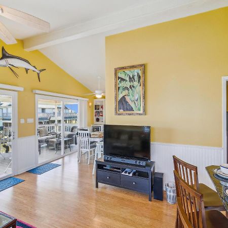 Celestial Dreams Vila Galveston Exterior foto