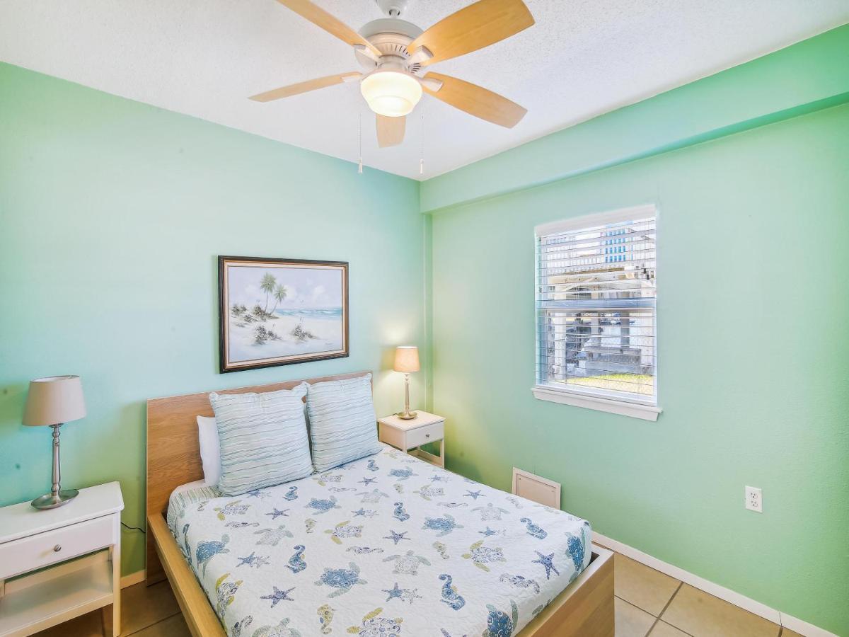 Celestial Dreams Vila Galveston Exterior foto