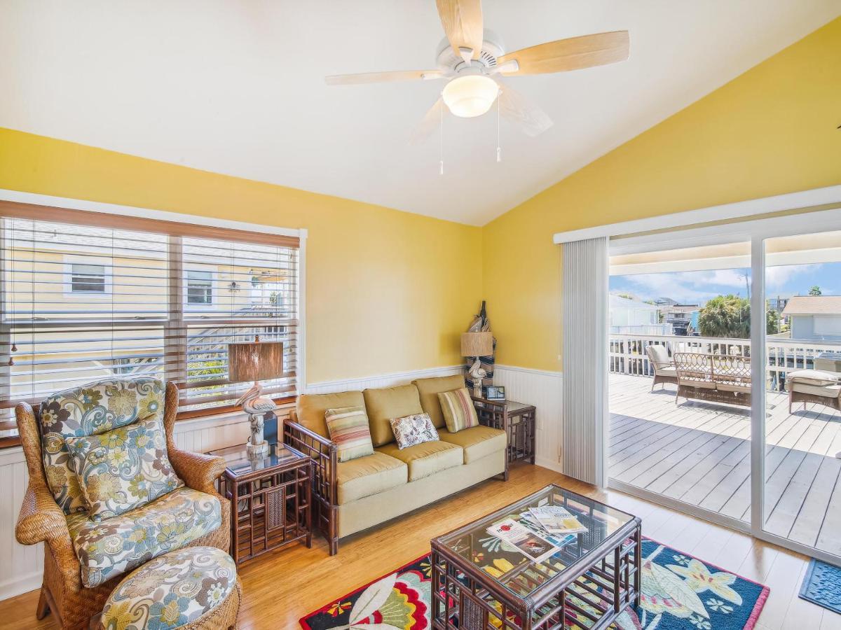 Celestial Dreams Vila Galveston Exterior foto