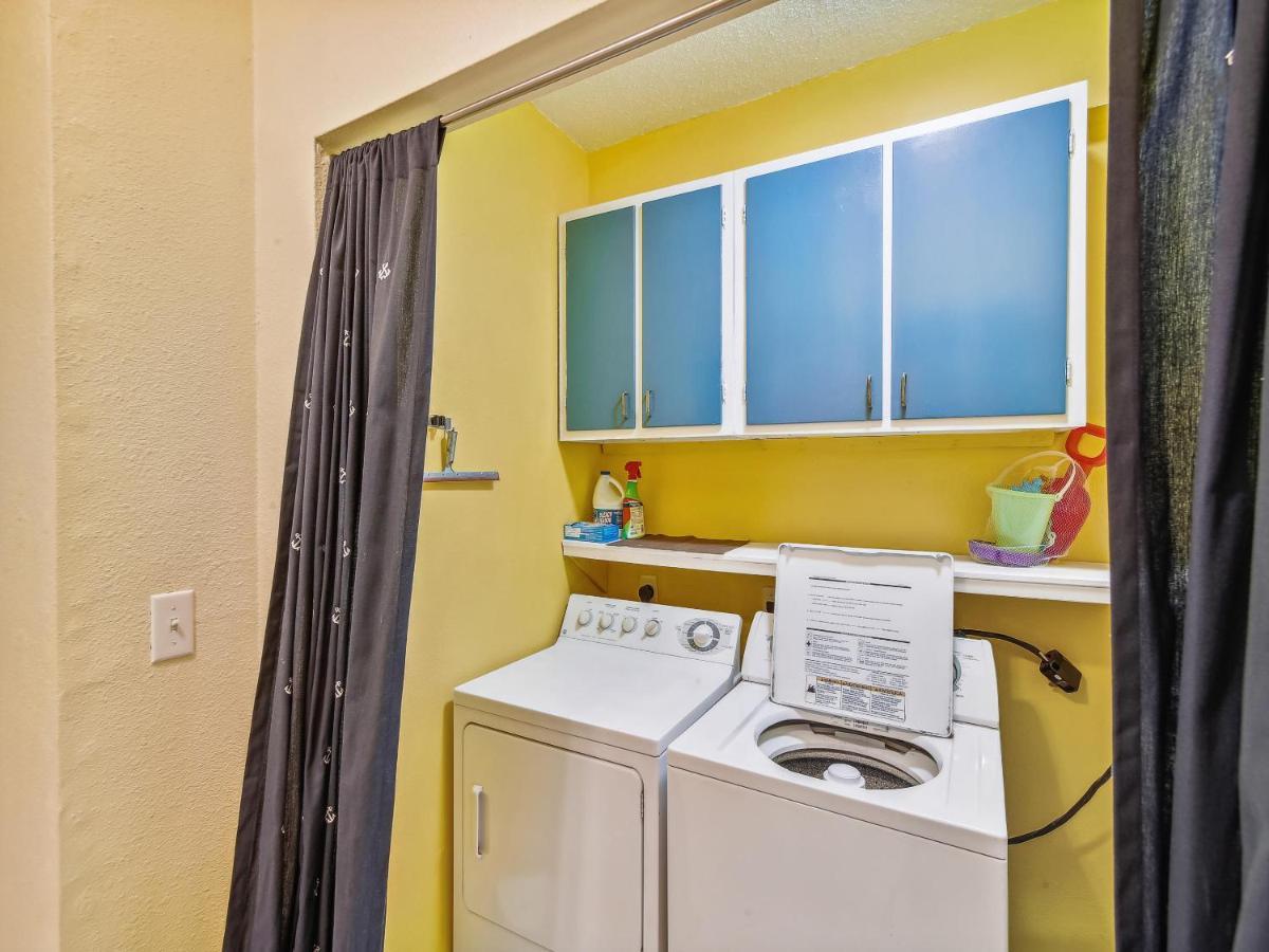 Celestial Dreams Vila Galveston Exterior foto