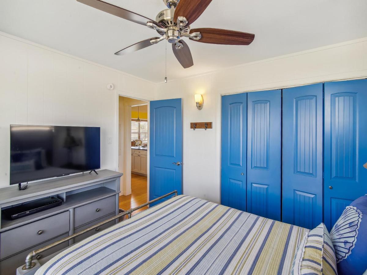 Celestial Dreams Vila Galveston Exterior foto