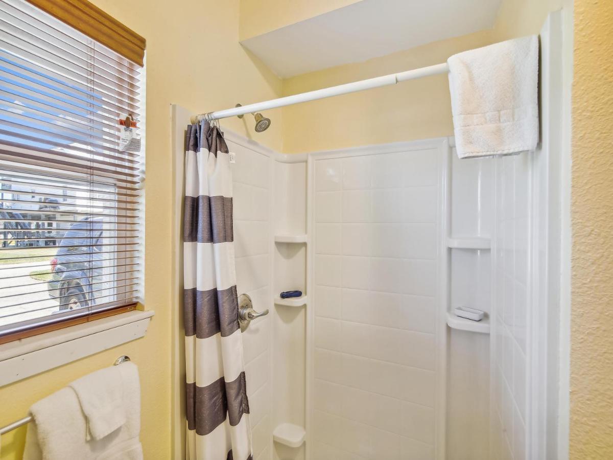 Celestial Dreams Vila Galveston Exterior foto