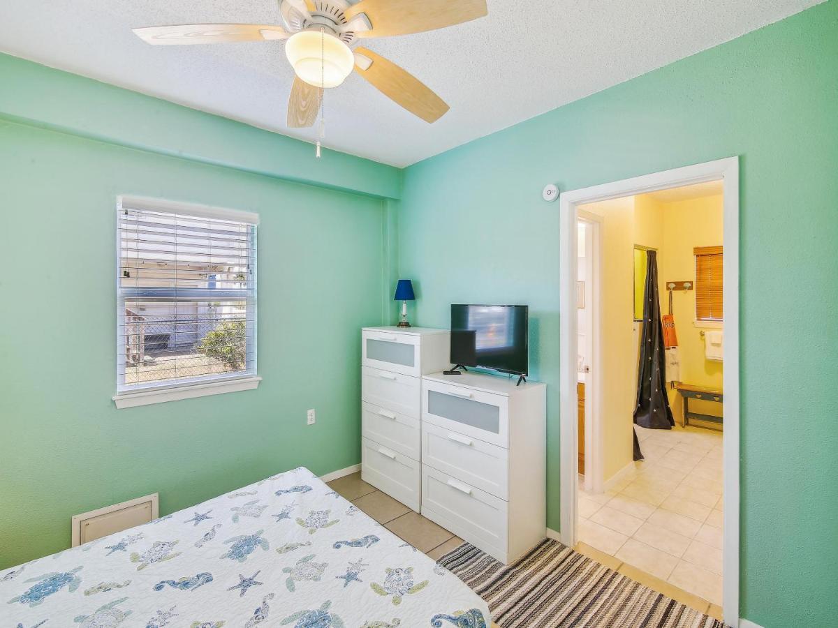 Celestial Dreams Vila Galveston Exterior foto