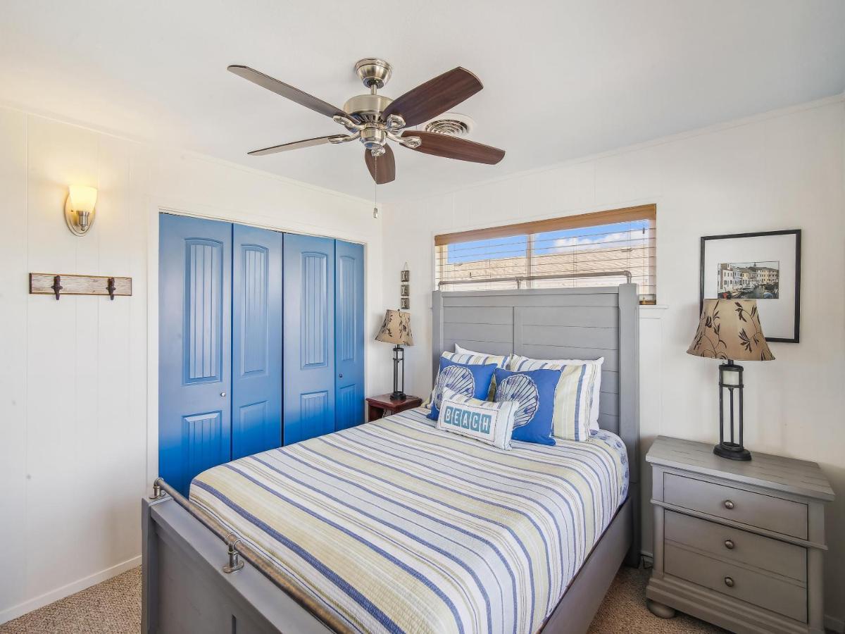 Celestial Dreams Vila Galveston Exterior foto
