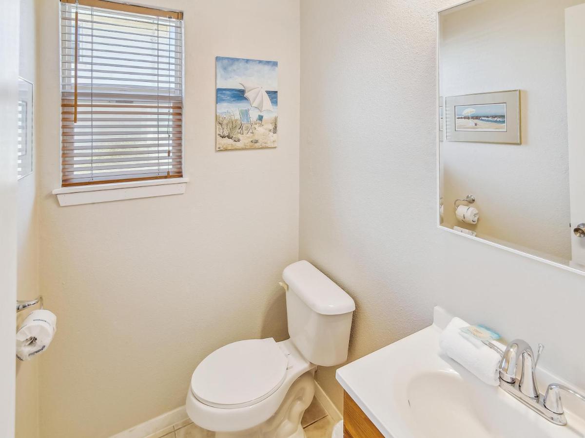 Celestial Dreams Vila Galveston Exterior foto